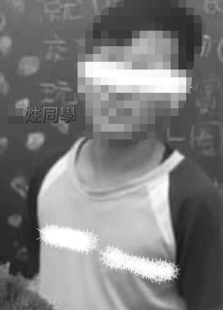 仗著爸爸是警察，高中男威胁同班女同学性侵长达2年，还强拍裸照炫耀
