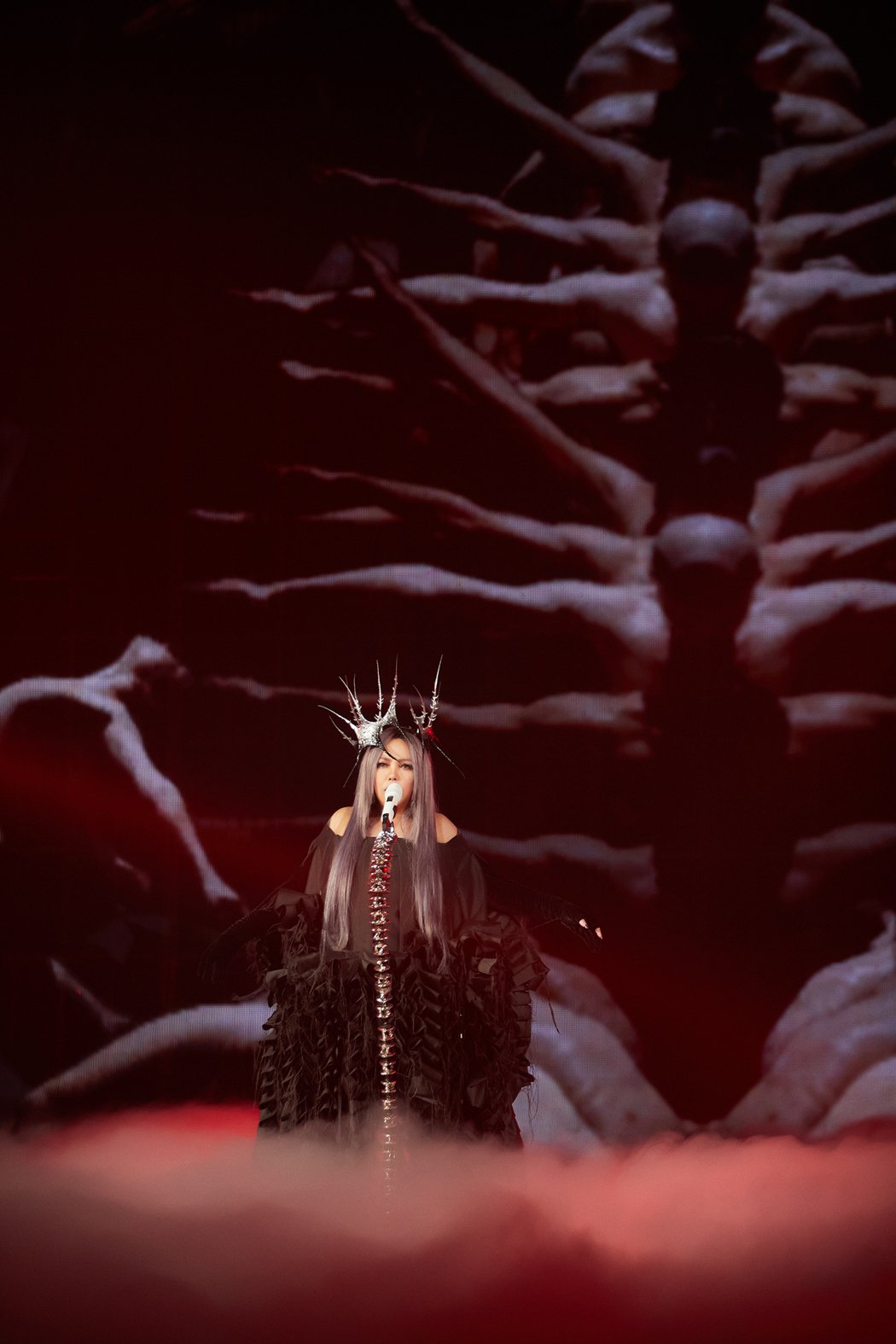 等了7年…张惠妹才唱10分钟就喊卡！原因出炉了