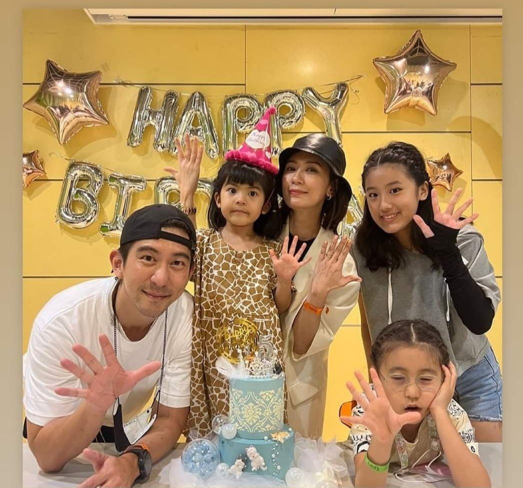 贾静雯曝家中再添「新生命」自招：我承认我很疯狂！