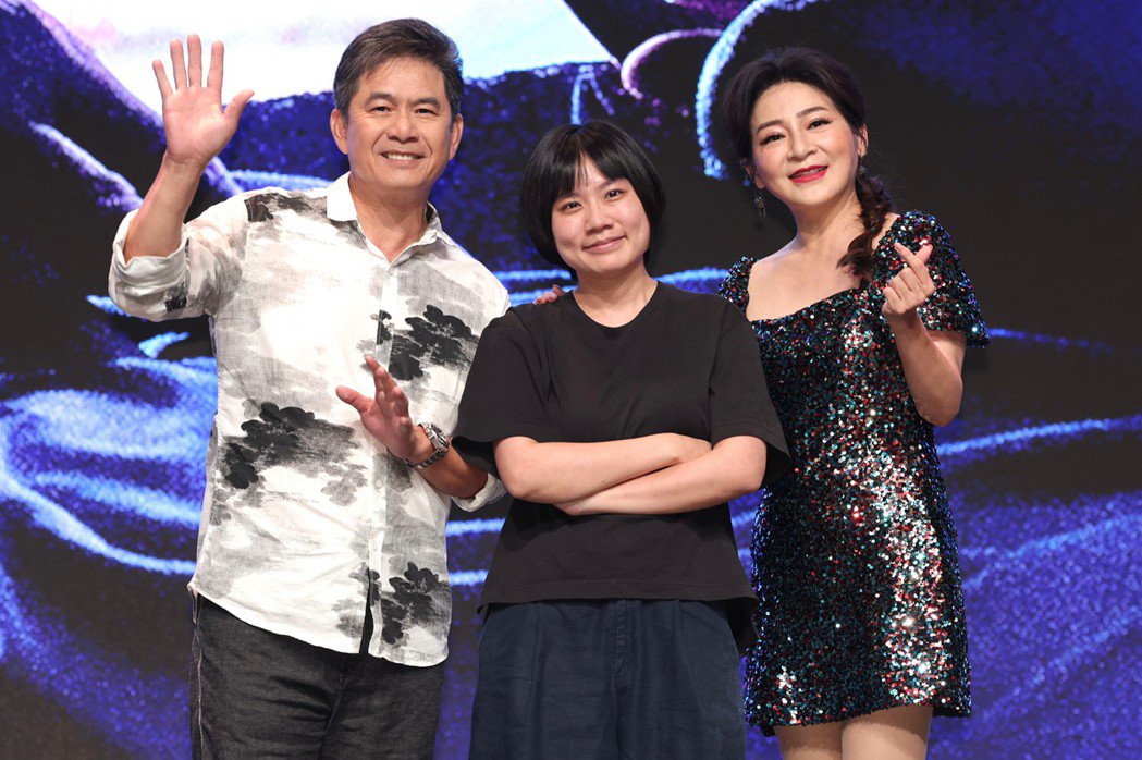 严艺文证实「俗女」电影版无望最新拍片计划曝光