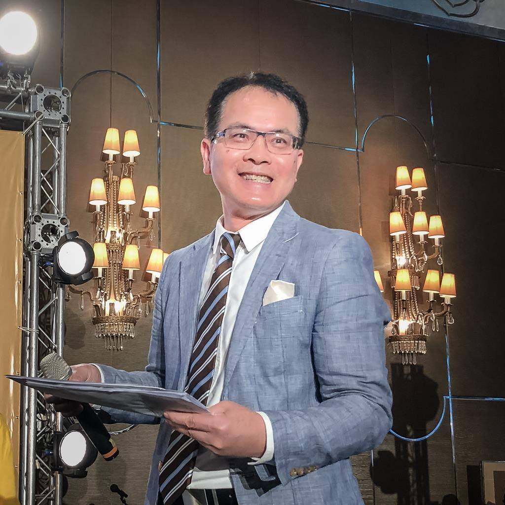 遭子女封锁？郑弘仪分享这招：父母都该学