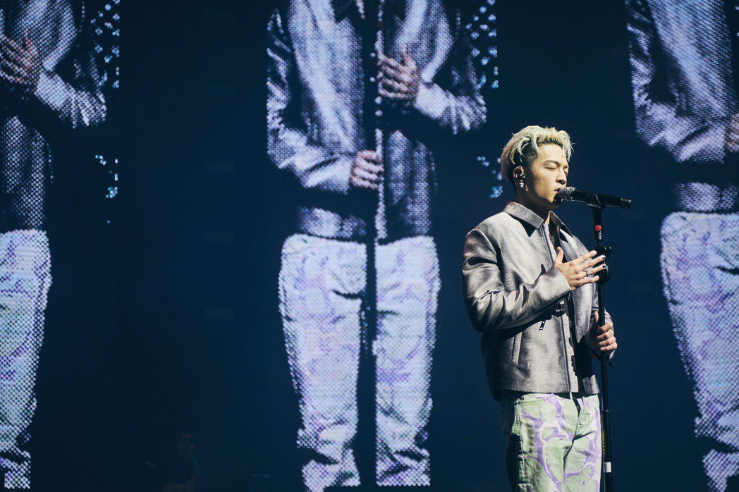 J.Sheon首登北流开唱自嘲门票秒不杀揪10名嘉宾轮战