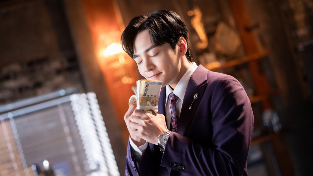 历经三千劫相遇金旻载湿身扑倒下一秒讥她像乌鸦