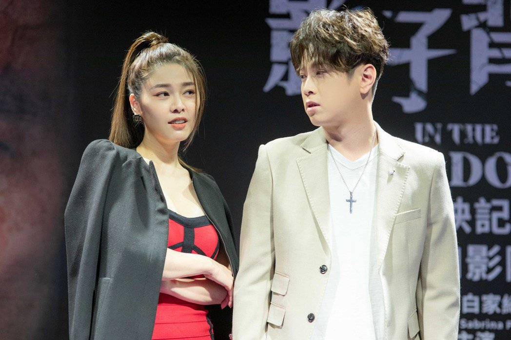 白家绮拍片拍到宫缩 谢承均招待享美食 老公吴东谚没份