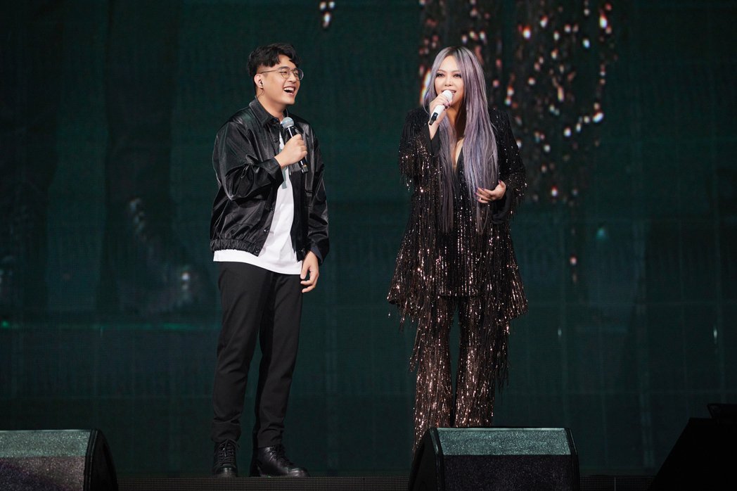 30年前救了张惠妹！第3位幸运儿首吐内幕