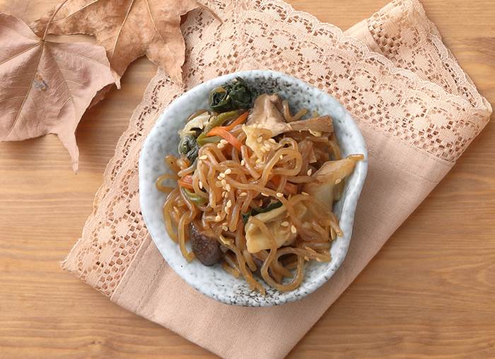 宝宝的韩风好食光！适合宝宝的韩式料理