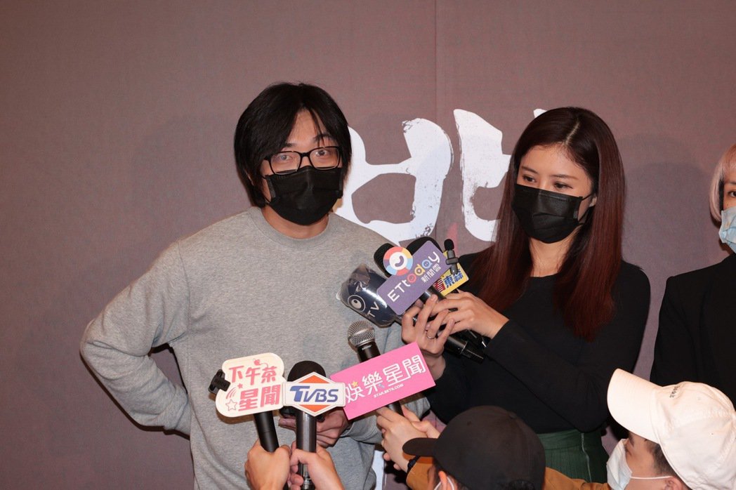 导演柯孟融否认性侵提告网红阿得回「与黑道有什么关系」
