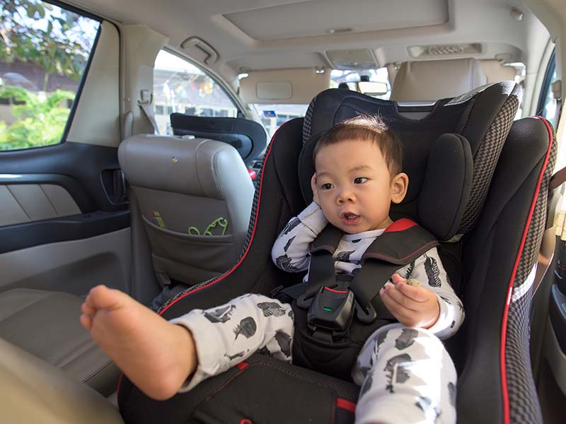 妈妈宝宝春节返乡有阴影?面对亲友的种种关心,该如何是好?