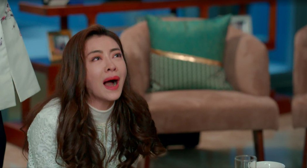 妈妈的朋友熊黛林自剖豪门生活感叹：被困在家中、迷失了自我！