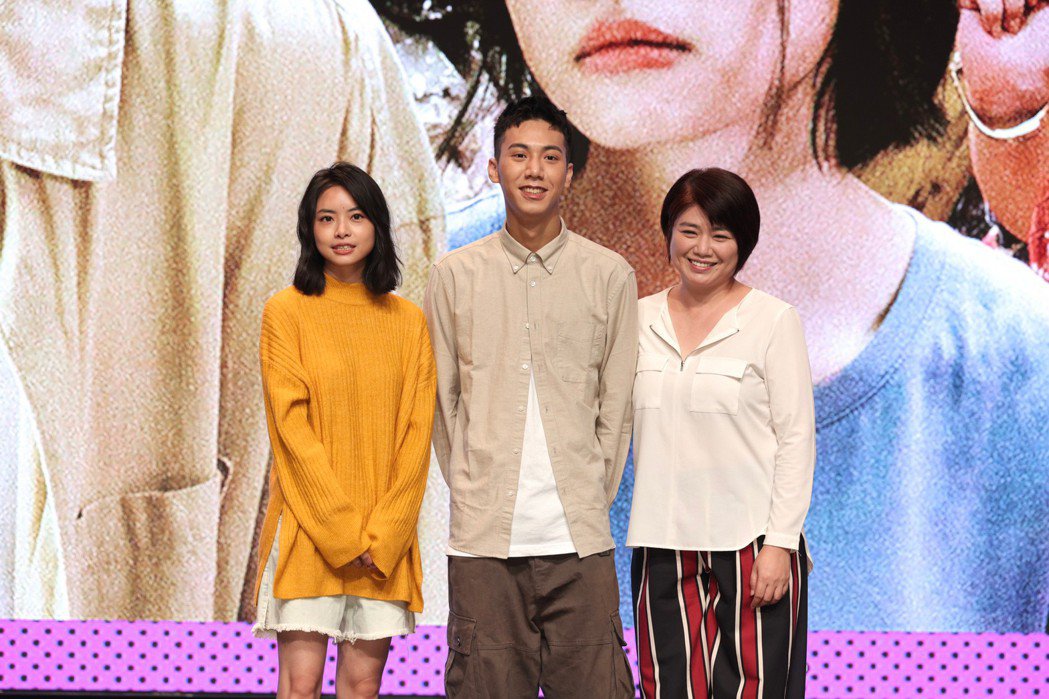 严艺文证实「俗女」电影版无望最新拍片计划曝光