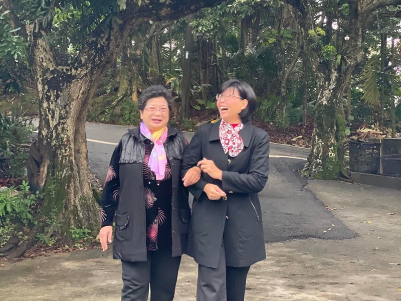 婆媳之间最怕贴上标签、彼此误会！将误会解开．也许能看见婆婆的温暖