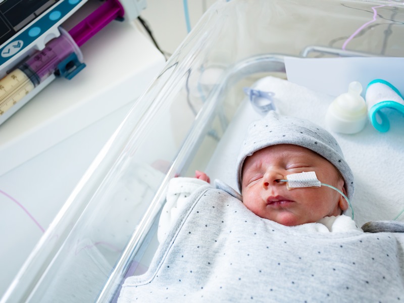 最接近亲喂的「婴儿主导式瓶喂」减少乳头混淆，让宝宝用最舒服的步调喝奶