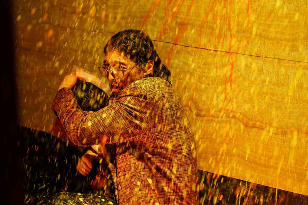 限制级预告！血腥虐杀痛击香港地产怪奇现象