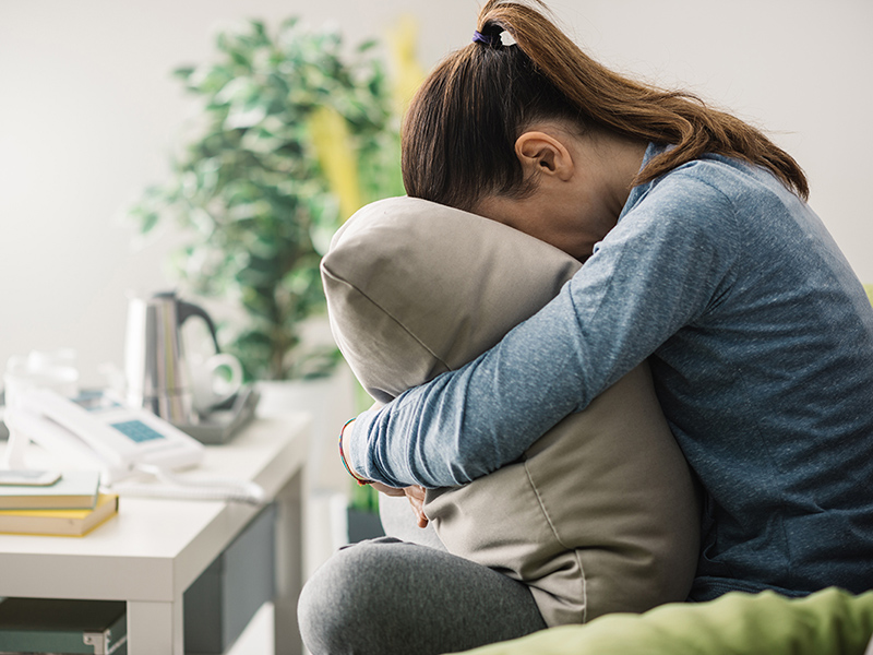 一只特别的泰迪熊：母亲一句「不要开，以后留给妳的小孩玩」