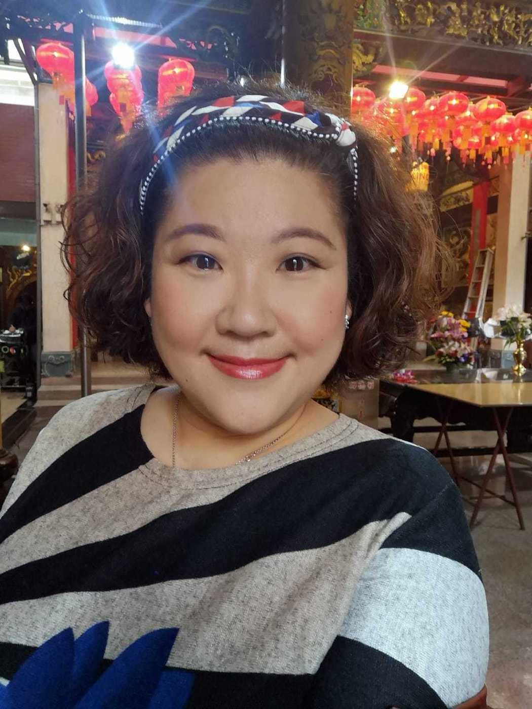 遭指不像艺人！「蛮牛太太」隔空酸网友：请问你买票了吗？