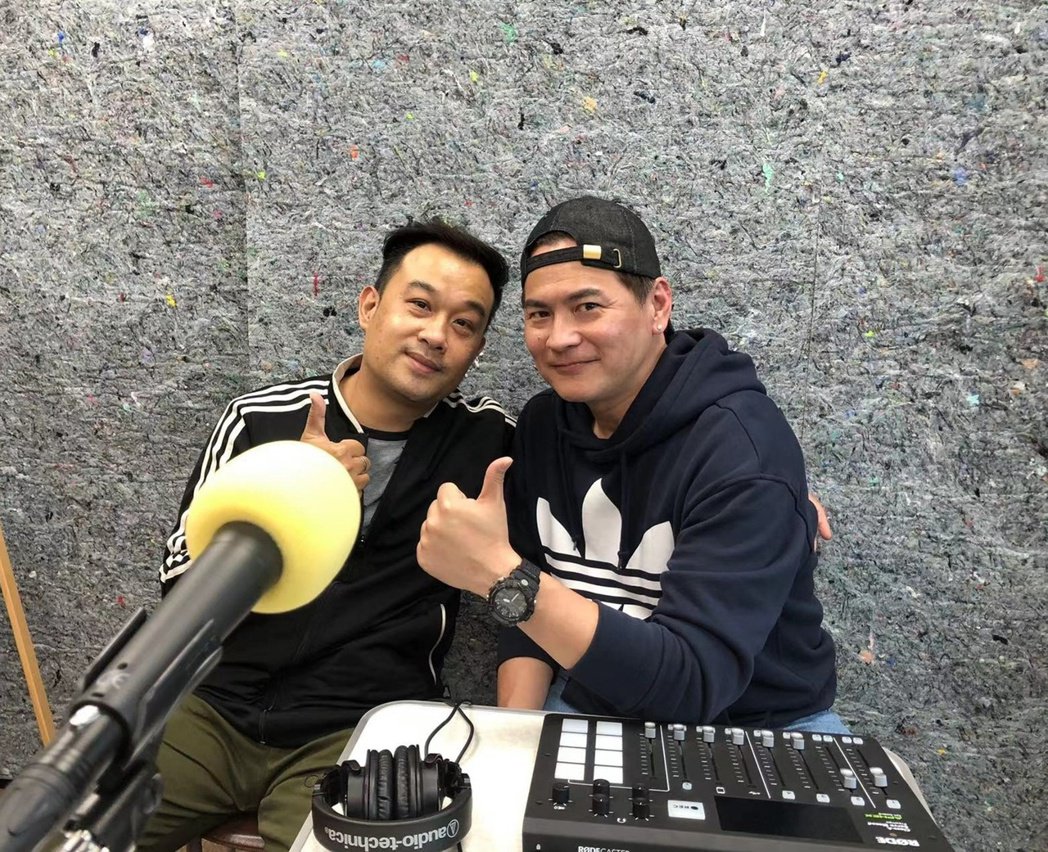 「天才冲冲冲」制作人上播客首度还原「输不起」事件