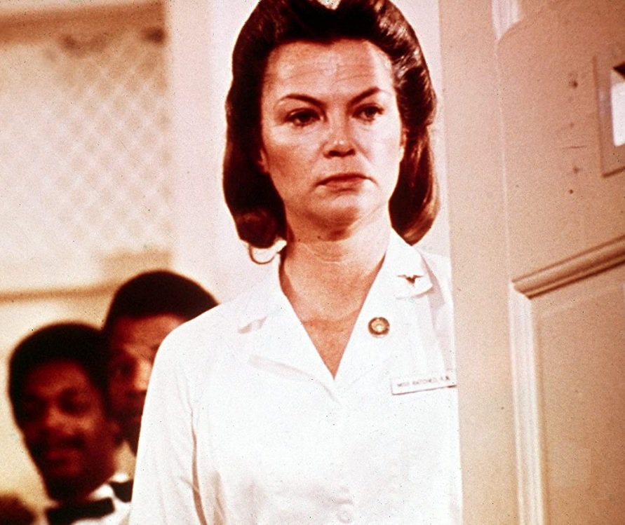 「飞越杜鹃窝」奥斯卡影后露易丝馥莱雪去世享寿88岁