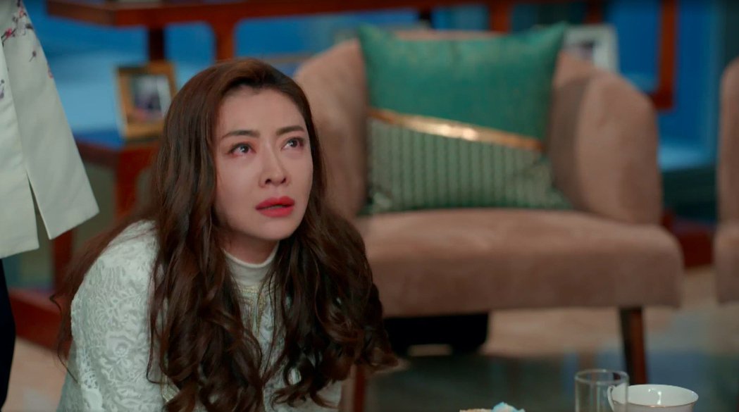 妈妈的朋友熊黛林自剖豪门生活感叹：被困在家中、迷失了自我！