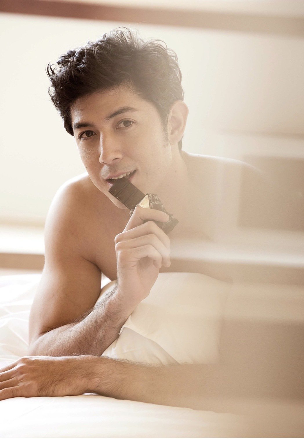 「婆妈天菜」出写真和女星床战画面竟吸6.4亿次观看