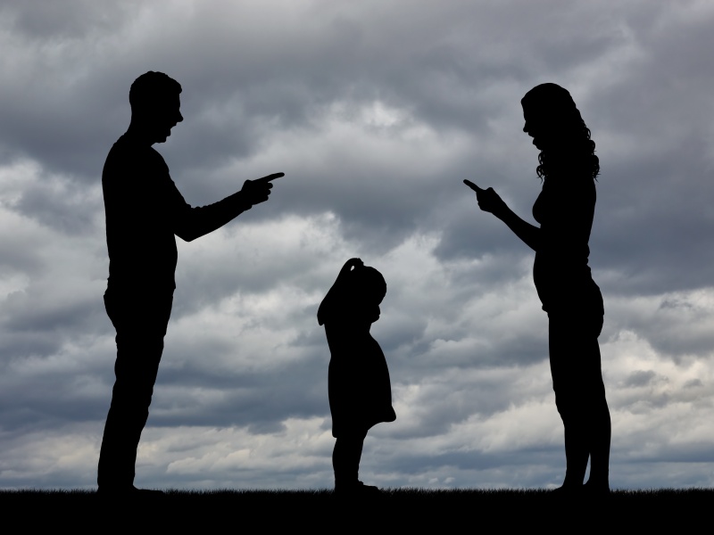 单亲不容易孩子教养、再爱一次的勇气单亲家庭来点正能量，你们都是最棒的！