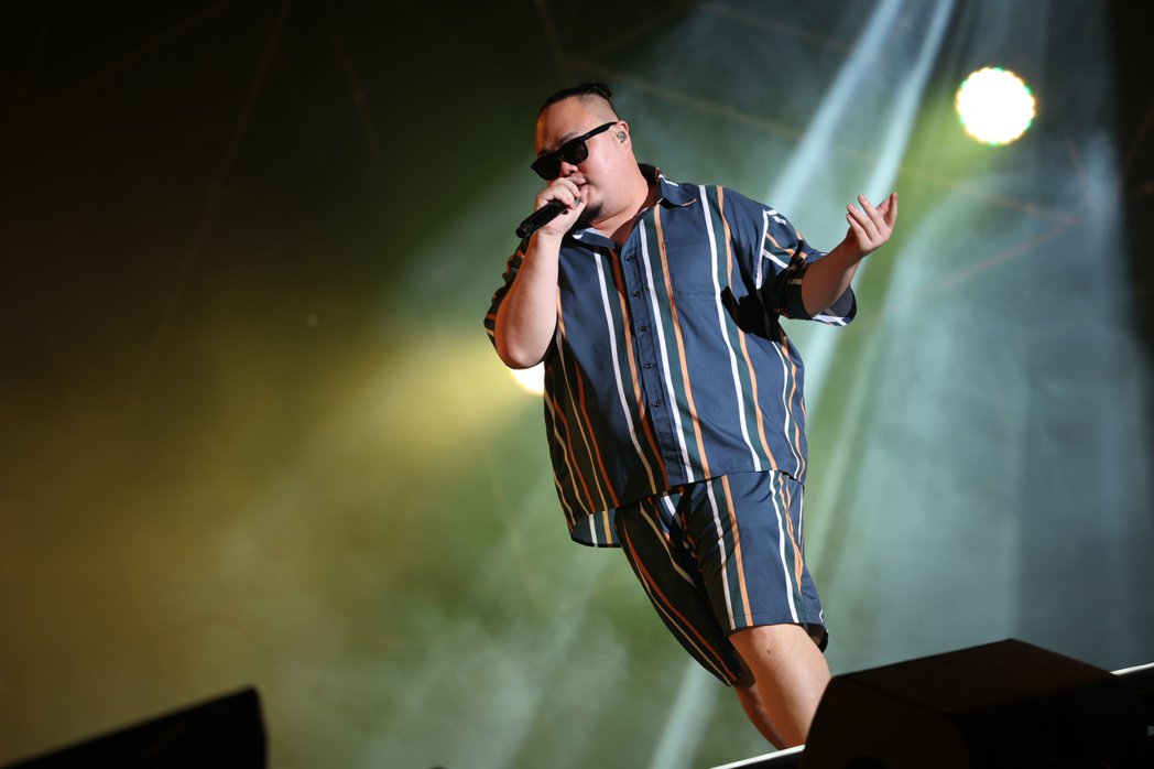 才被热狗呛完2瘦子只求观众这件事