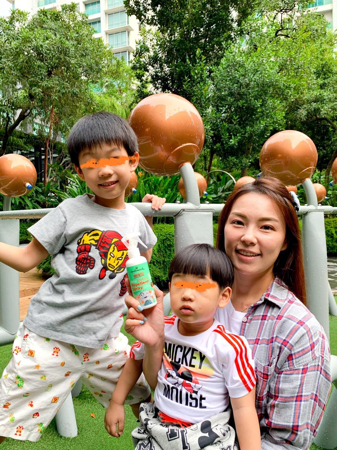 女星陈谕确诊新冠肺炎，2岁儿子也被感染！