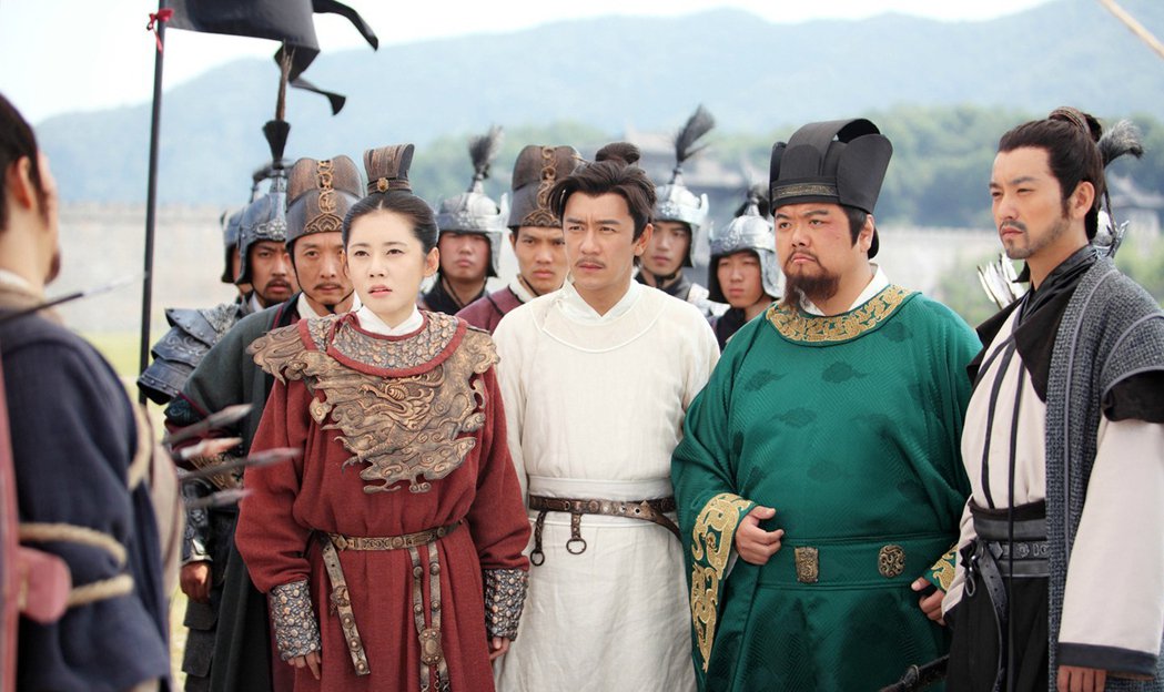 叫他第一名！ 陈浩民创纪录半小时背下6千字