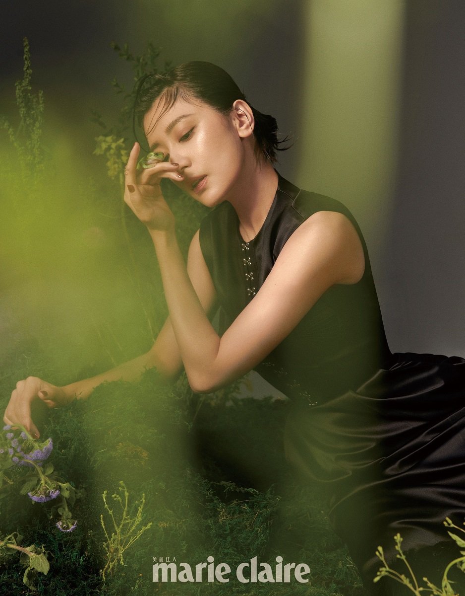 差点为盆栽跟修杰楷争执贾静雯因女儿一句话深思许久