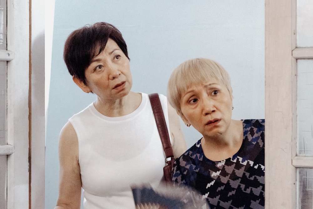 影后看淡水房惊讶高房价：房贷压力像手铐住自己一样