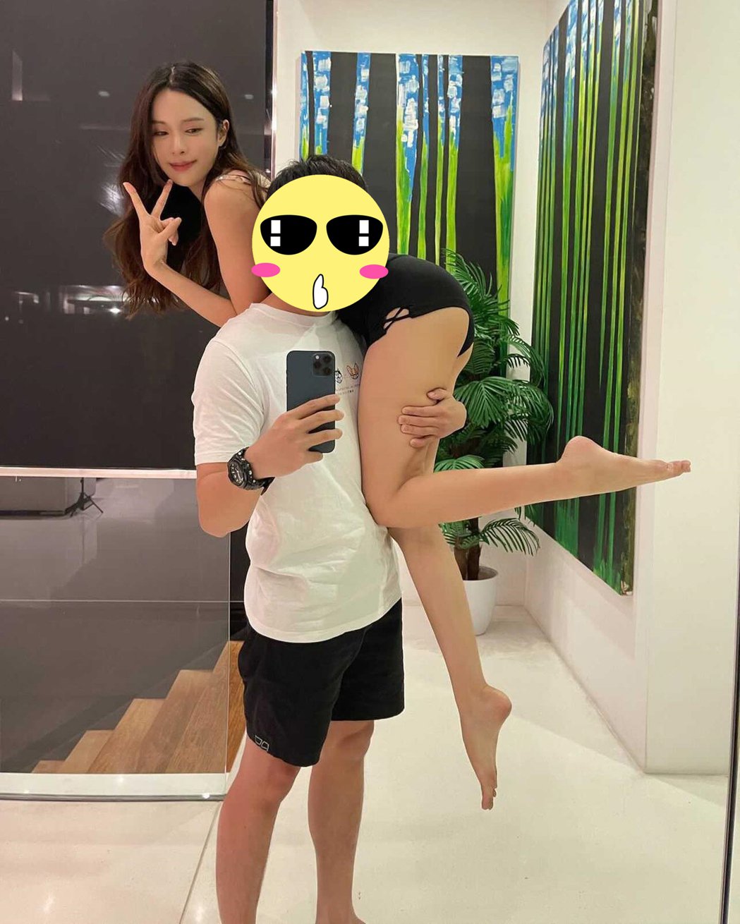 钢琴女神李元玲痛诉男友出轨闺蜜发「渣男警告」文：女孩别上当