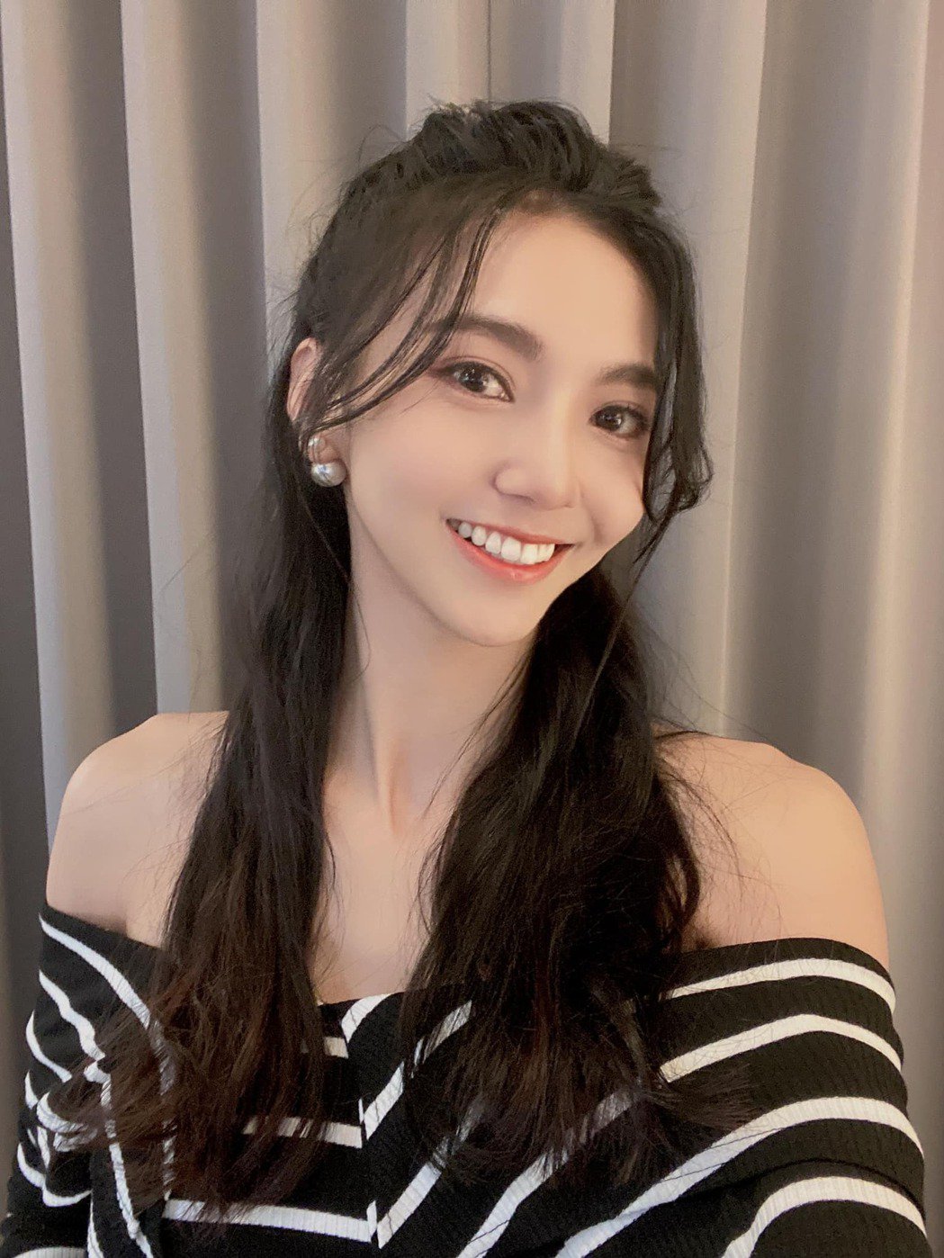 莉娅告别「最爱的老公」谢和弦：抱歉造成你不愉快