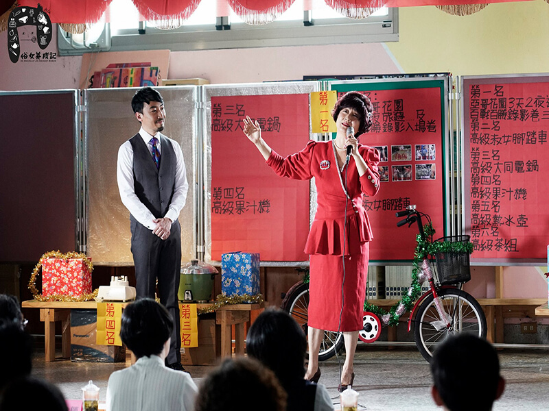 女人除了当妈妈、妻子之外，我们还可以是谁？