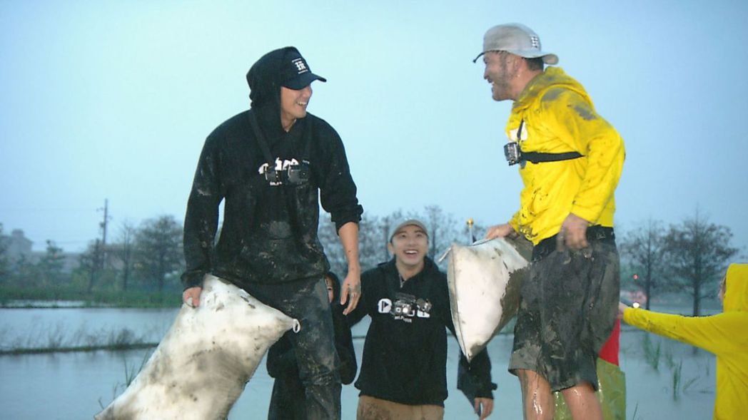 威廉「玩很大」登高一呼KID瞬间变脸跟他拚了