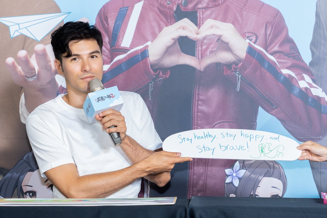 「华灯」金钟入围11项直击法国情人凤小岳同步看名单狂哀嚎