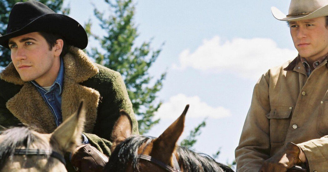 「断背山」重演？同志牛仔片「犬山记」奥斯卡恐翻盘