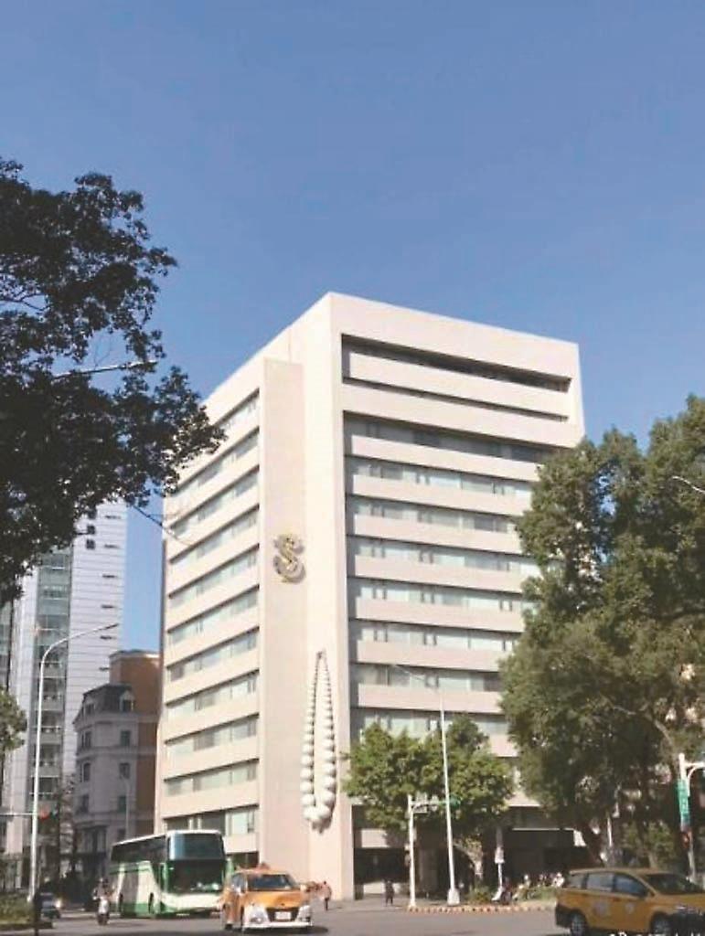 具俊晔来台追爱传将住汪小菲饭店S Hotel