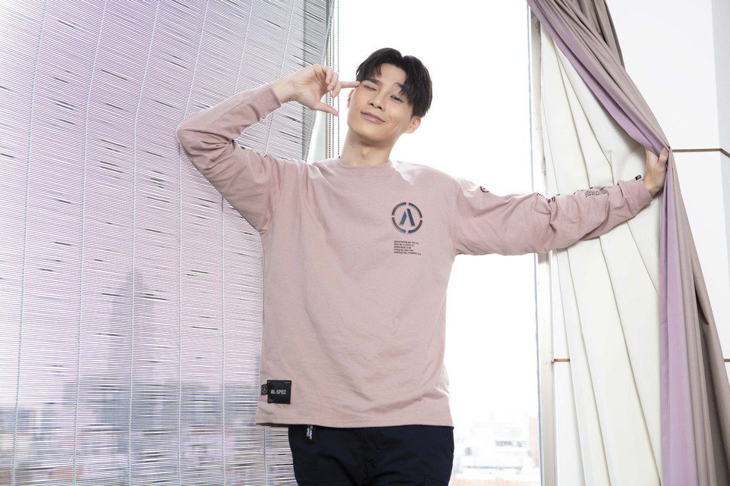 父子失和3年宋伟恩竟因泌尿科被吼「林老北」破冰