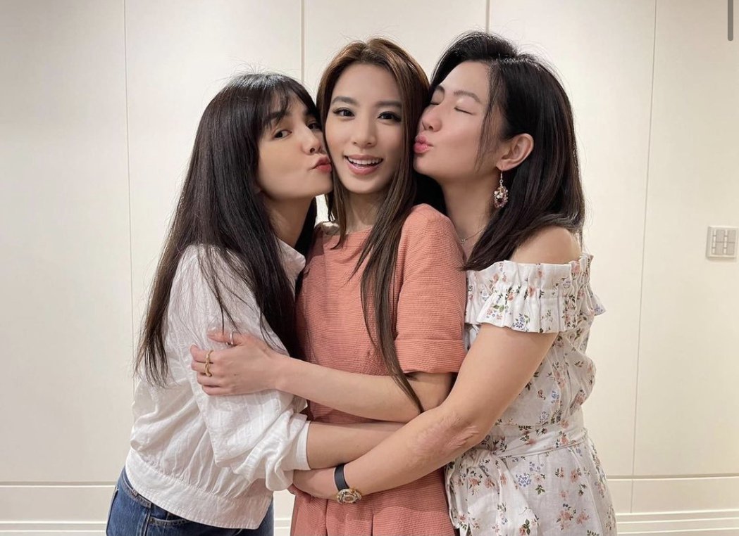 S.H.E 20岁生日！Selina感性：意义没有人比我们更清楚