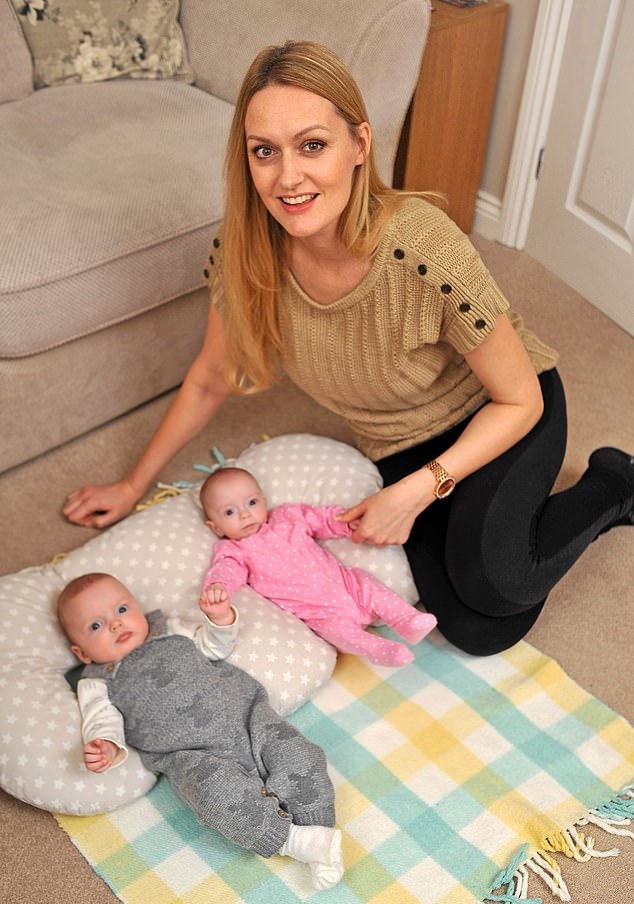 怀孕三周竟又「二次怀孕」 医生:罕见案例全球仅有十几例