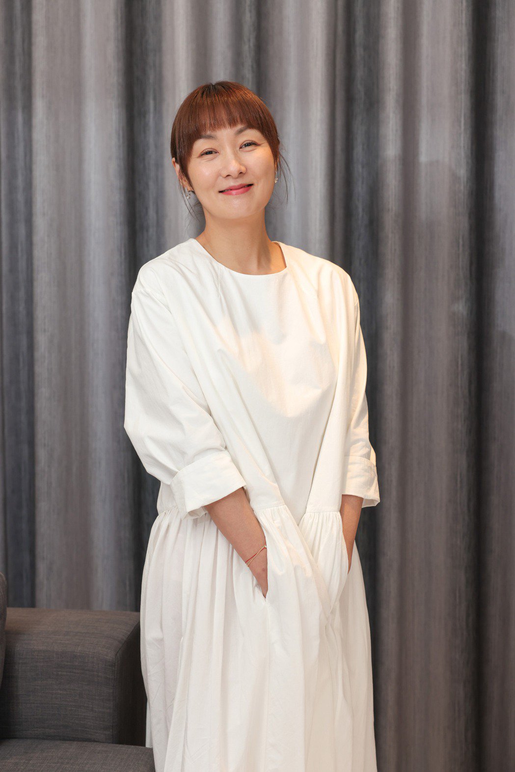 22年未看「怀玉公主」…郑家榆揭心里藏霸凌阴影