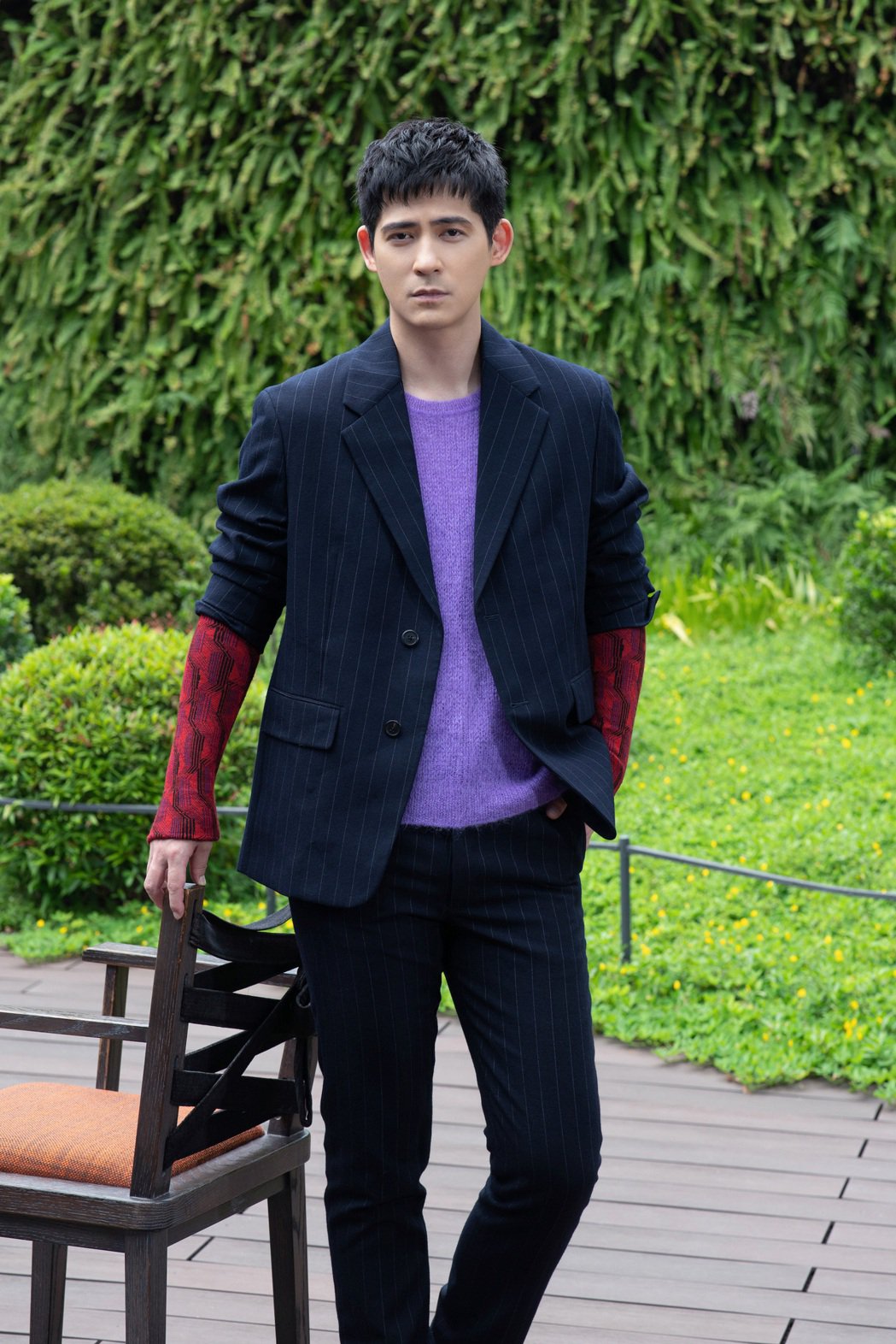 仔仔是虎爸？周渝民亲曝不生二胎原因最重视这件事