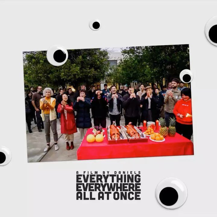 曾和台女优传绯闻今成杨紫琼老公、「萨诺斯」老搭档