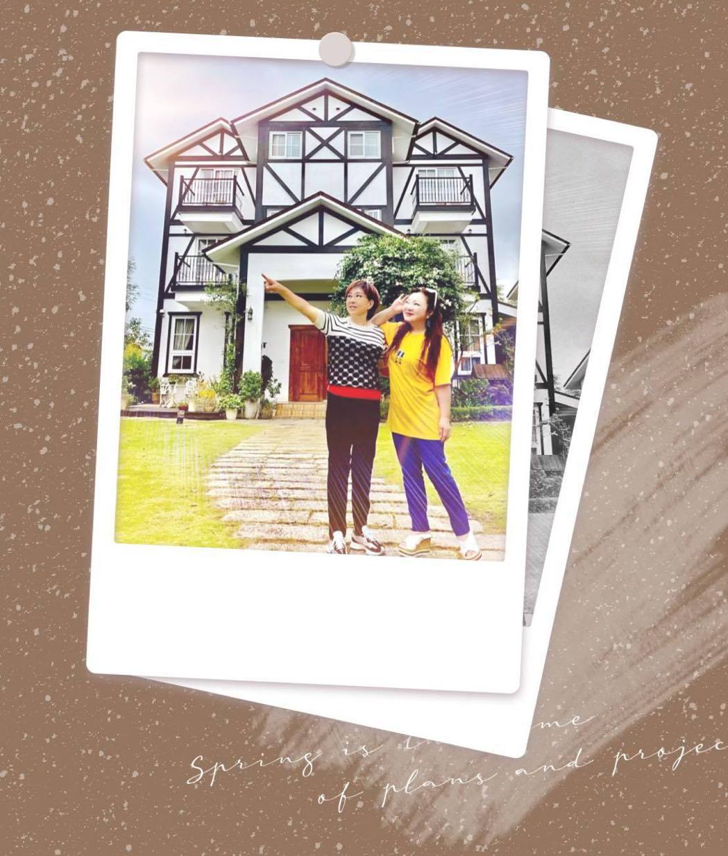 林志颖手术后暴瘦10公斤白冰冰泄71岁林妈妈近况