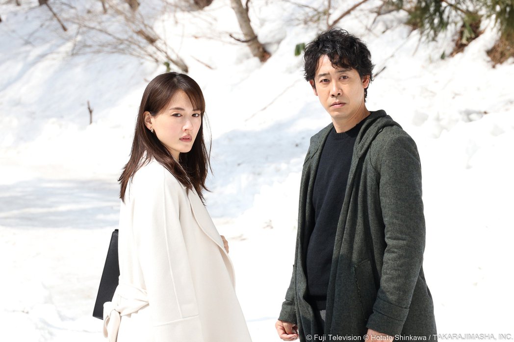 女神竟然是吃货！绫濑遥新戏吃到观众吓傻