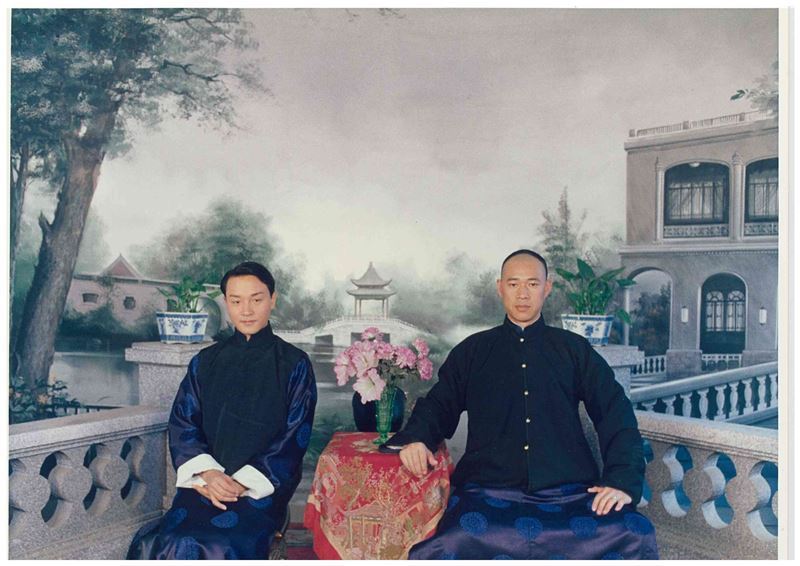 妈妈的朋友张国荣离世19年 「霸王别姬」、「胭脂扣」重返大银幕