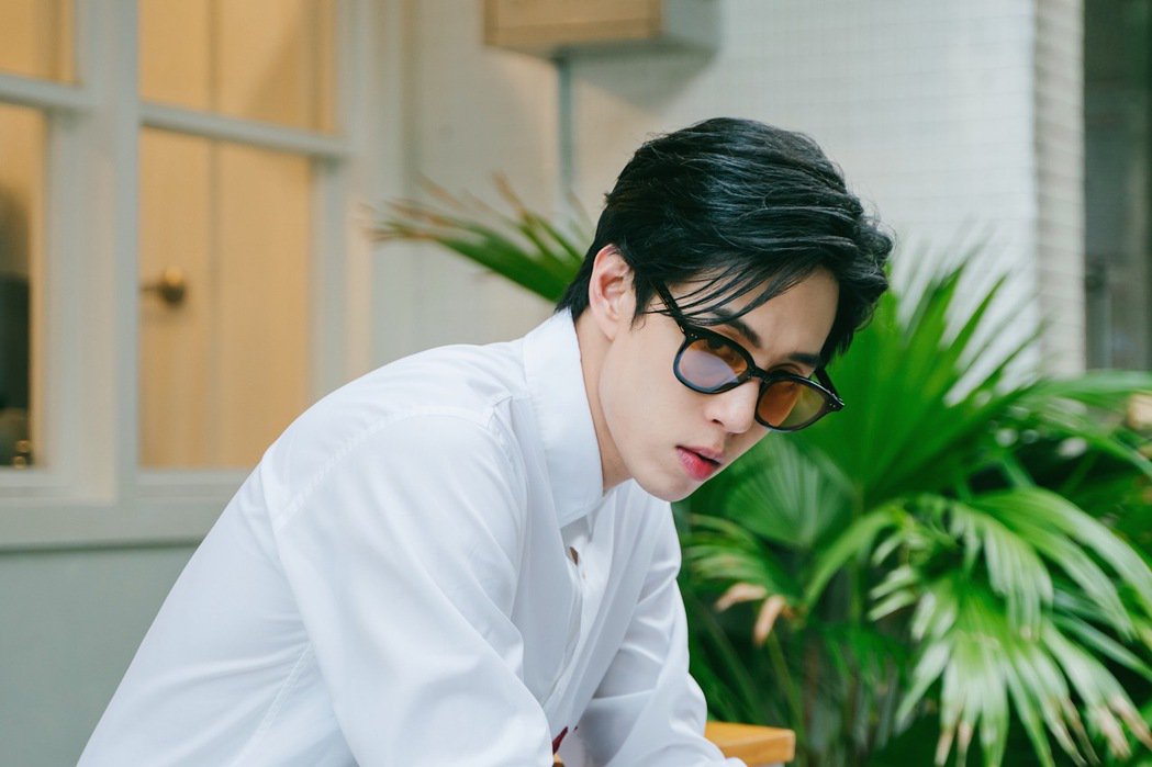 「台版朴宝剑」孙麦杰吐旧情和前女友没共识分手