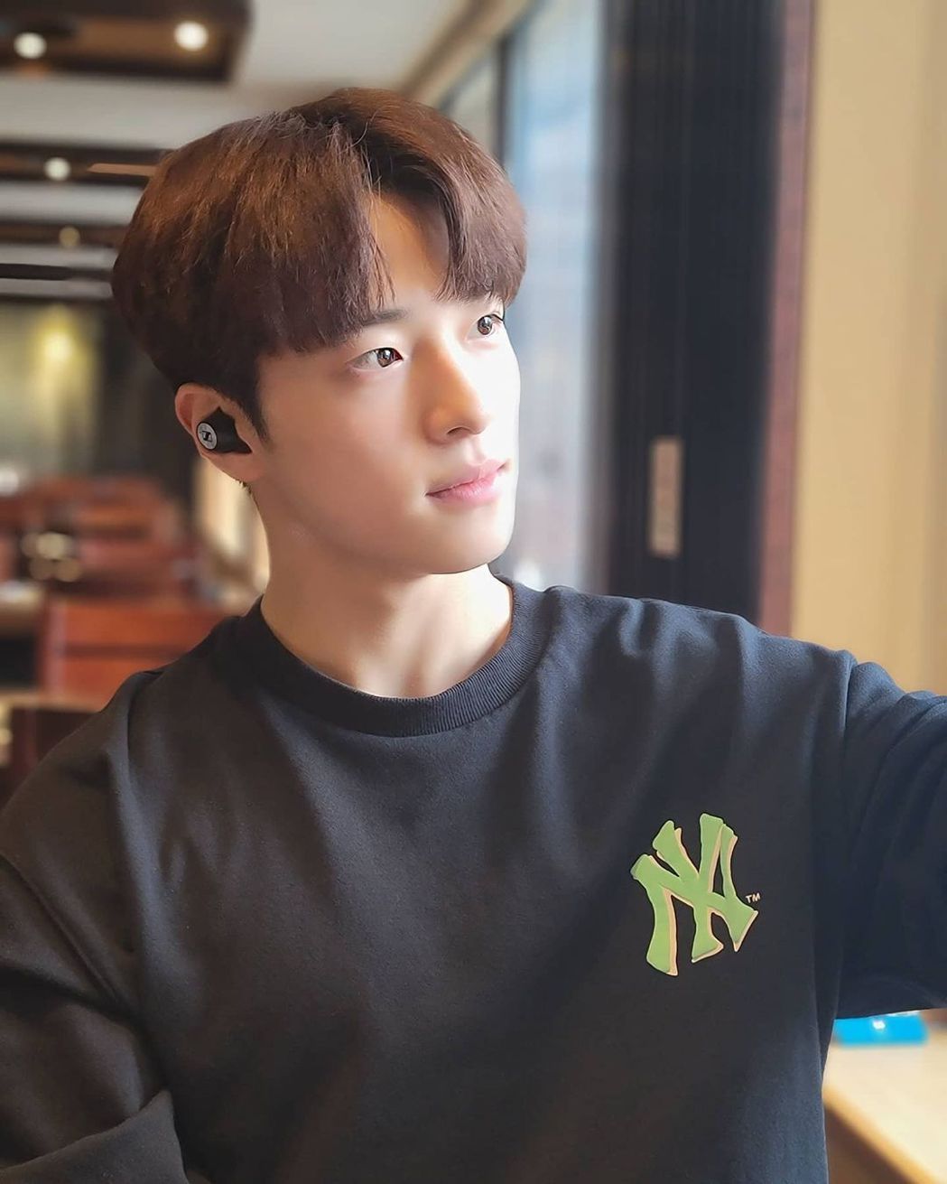 姐姐的朋友南多凛入伍7个月军装照曝光网赞:变更帅了