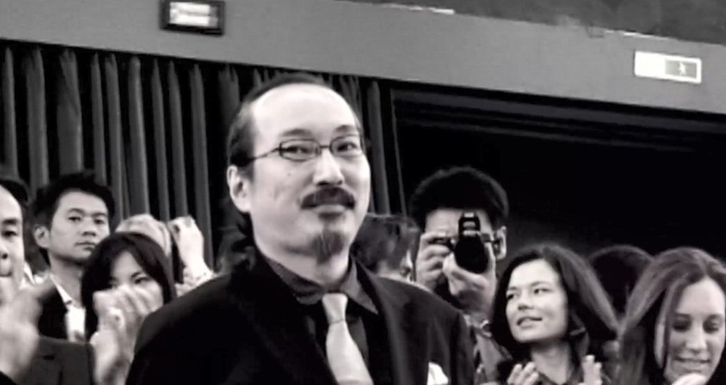 奥斯卡最佳动画影片导演是他的狂粉灵感取材日本大师