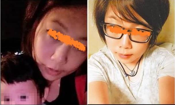 保母联手男友虐死1岁童!猛摇头部、逼吸烟、打到跪下还讨论,更一审重判1