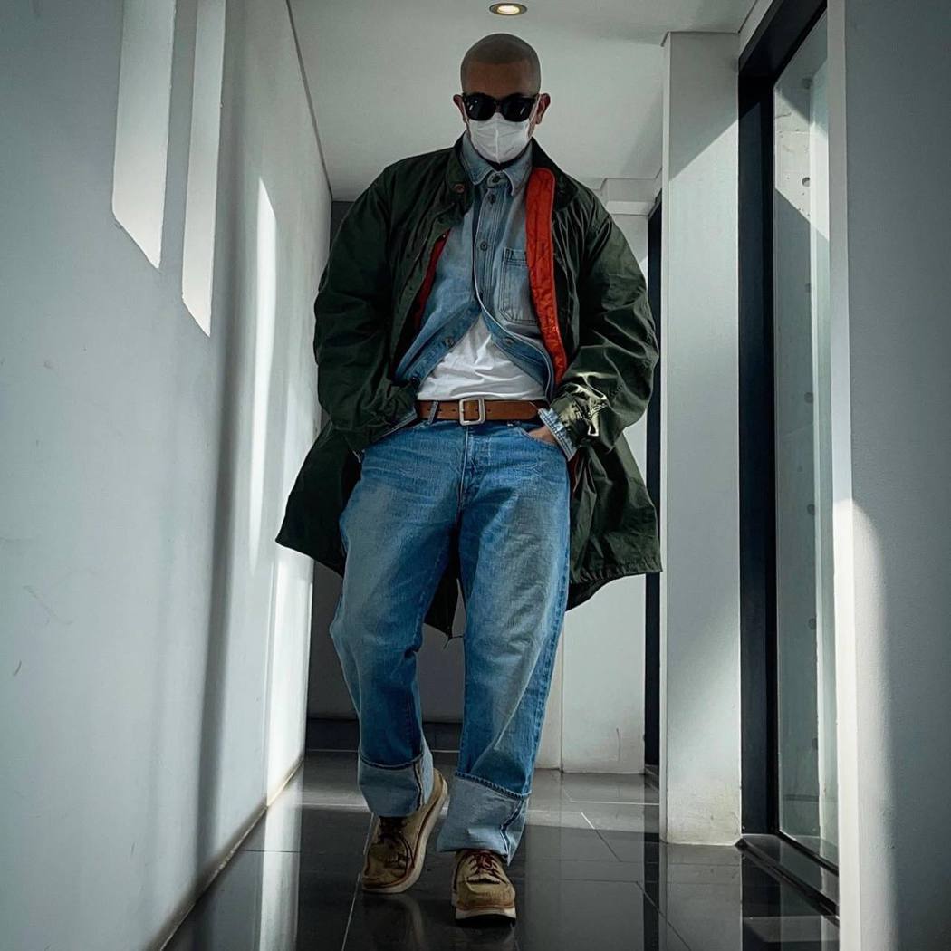 大S婆婆心中儿媳人选是歌姬蔡妍具俊晔曾曝「妈妈要我带她回家」